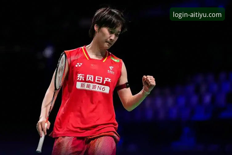 尤伯杯半决赛中国女队3场速胜的3个关键转折点