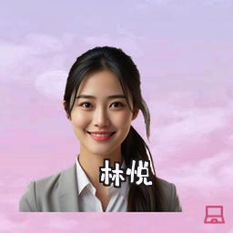 林悦